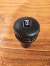 Jdm Nardi Evolution Gear Shift Knob Toyota Nissan Bmw Benz Honda Subaru Other.