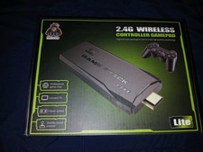 2.4G Wireless Controller Gamestick Lite - 4K ...