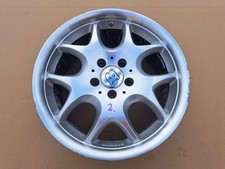 Jantes Mercedes 210