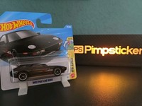 🔥Hot Wheels 1983 Porsche 928S Hw Euro 8/10 #171 2026 Neu & Ovp