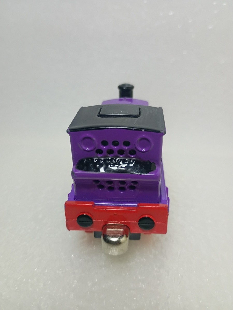 Thomas & Friends Talking Charlie Take N Play Diecast Train