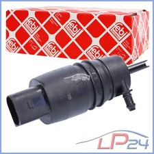 FEBI BILSTEIN POMPE À EAU DE LAVAGE LAVE-GLACE POUR MERCEDES PORSCHE SEAT VW