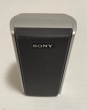 Used Sony SS-TS51 Surround Sound Speaker Home Theater Replacement - Left Only