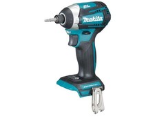 Makita DTD154Z Bürstenloser Schlagschrauber 18V Ohne Akku MAKDTD154Z