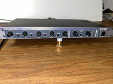 Aphex Dominator II Model 720 Stereo Precision...
