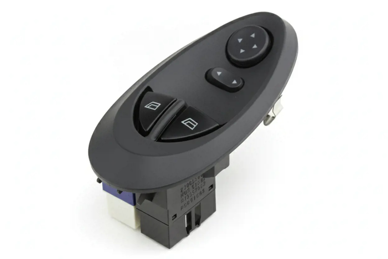 EWS-VC-002 NTY Switch, window regulator for IVECO - Image 9