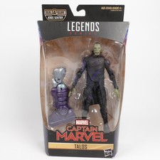 Marvel Legends Talos Kree Sentry BAF 6 Inch Figure