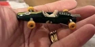 Vintage Lesney Toy Matchbox No. 19 Lotus Racing Car Made in England