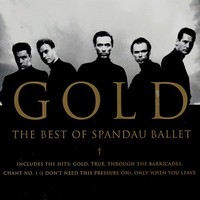 Spandau Ballet - Gold The Best Of - Cd - G3Z