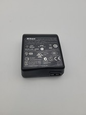 Genuine Nikon OEM EH-68P AC Adapter Charger for Coolpix