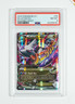 Pokemon PSA 8 M Latios Ex #59 XY Roaring Skies 2015 English