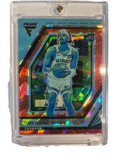 Ousmane Dieng 2022-23 Panini Flux Basketball #233 Thunder NBA