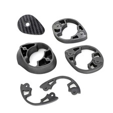 Plastic Bicycle Handlebar Gasket Kits For Pinarello Most Series F12 Parts ba