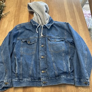 Ash Creek Trading Jacket | eBay