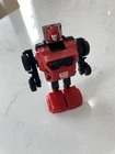 Cliffjumper Vintage Transformers G1 Minibot Action Figure Complete 1986 Hasbro