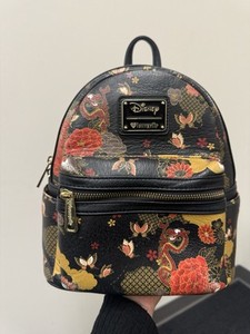 Rare Mushu Floral All Over Print Loungefly 20279544_hi?h=630 main image 4