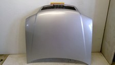 Capot Audi ALLROAD