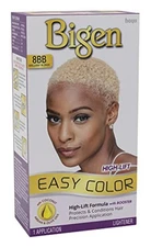 Bigen Easy Color 8BB Brilliant Blonde Lightener