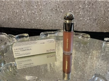 Rare Beauty Soft Pinch Dewy Liquid Blush In VIRTUE  0.25 fl oz  Full Size NIB!