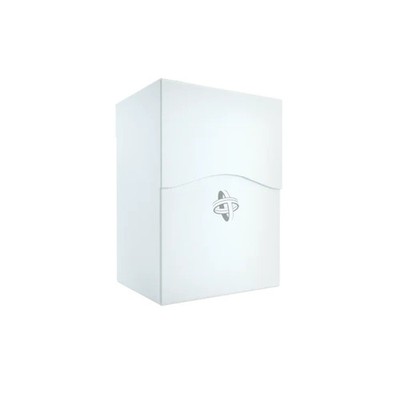 Gamegenic Deck Holder 80+ Weiß