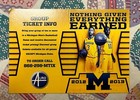 Michigan 2012-13 Basketball Schedule — photo 1