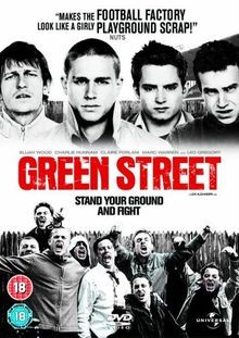 Green Street [DVD] von Lexi Alexander | DVD | Zustand sehr gut