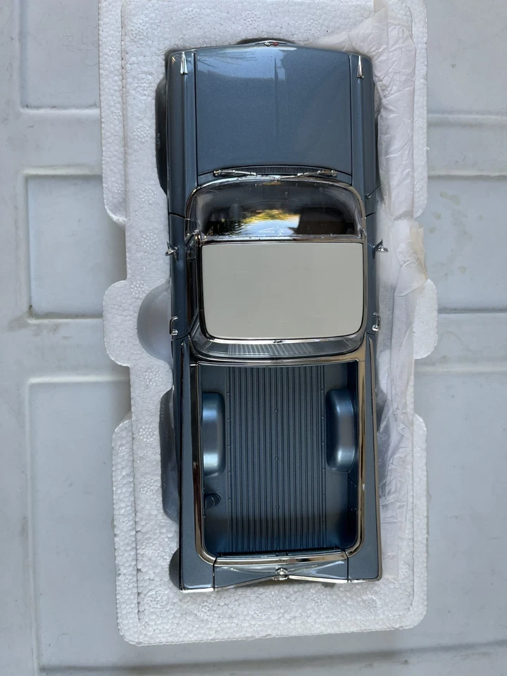 WEST COAST PRECISION DIECAST: 1959 CHEVROLET EL CAMINO, 1:24. - Image 2 of 4