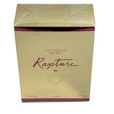 VICTORIA'S SECRET RAPTURE WOMAN'S COLOGNE / PERFUME 1.7 oz 50 ml NEW SEALED