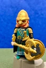 Playmobil Viking Gaulish Celtic Roman Knight Castle Vintage Custom