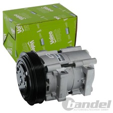 VALEO KLIMAKOMPRESSOR FS10 passend für FORD TRANSIT | 690180