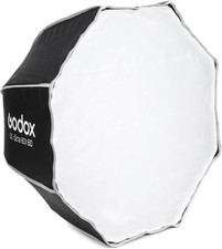 Godox UL-Octa Box 60 Umbrella Softbox