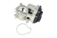 NEU - NRF 408012 Drosselklappenstutzen FüR Ford Volvo