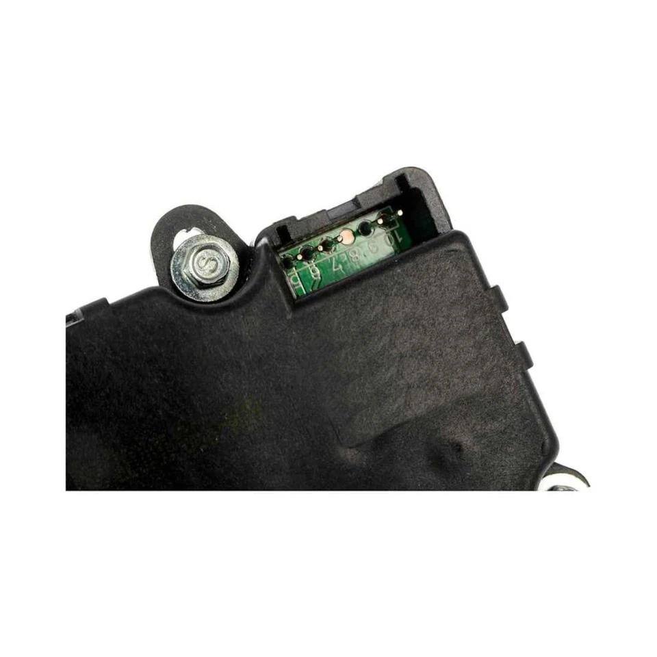 For GMC Sierra 2500 HD/Sierra 3500 HD/Yukon 2011-2014 Air Door Actuator Plastic Foto 3 de 4