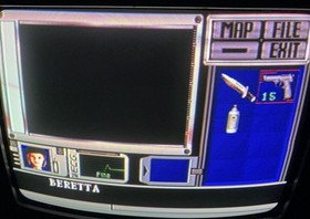 Resident Evil (Sega Saturn, 1997) Disc Only Tested Working US Version