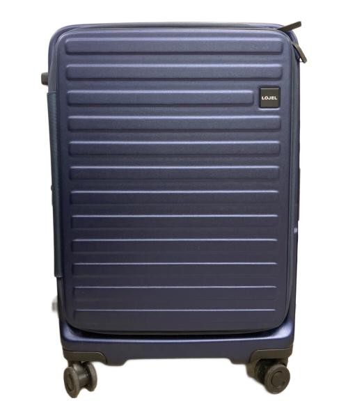 LOJEL Cubo Medium Luggage navy | eBay