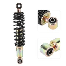 Motorcycle Rear Shock Absorber Suspension Damper 270mm Fits For 80PY HEN