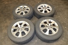 2005-2006 Toyota Camry Oem 16 5x114.3 Wheel Sets Rim 16x6.5 Et50