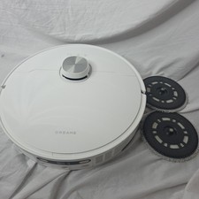 Dreame L40 Ultra Robot Vacuum Mop ROBOT UNIT ONLY NO BASE White CNV