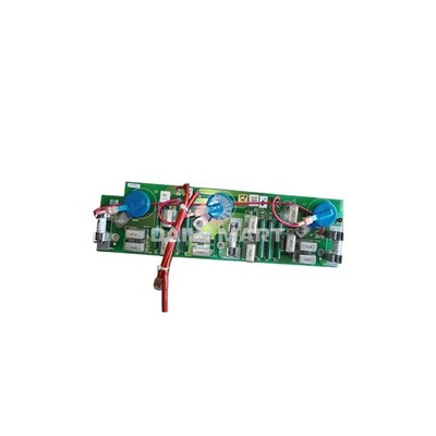 Used &Tested CONTROL TECHNIQUES MDA-5 7004-0098 Resistor Capacitor