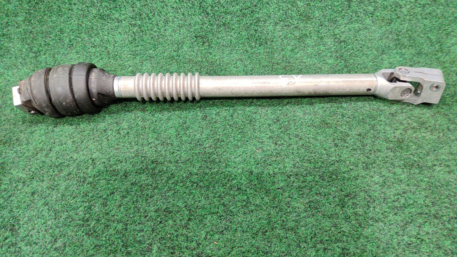 2018 - 2024 Bmw X3 Steering Column Shaft 85k Oem 32306887185
