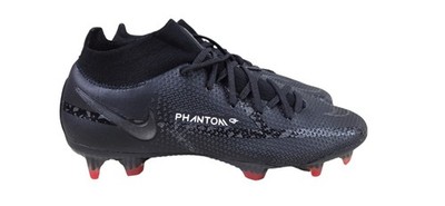 Nike Phantom GT2 DF Elite FG Shadow Pack Mens Size 6.5 CZ9889-001 Womens 8 New