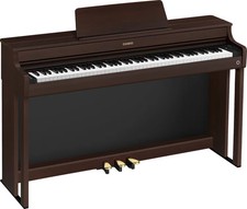 Casio Celviano AP-300 Digital Upright Piano -...