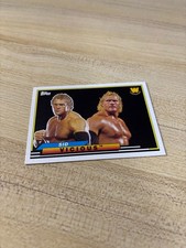 2018 Topps Heritage WWE Big Legends #BL46 Sid Vicious