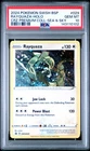2024 POKEMON SWSH BLACK STAR PROMO #029 RAYQUAZA-HOLO PSA 10