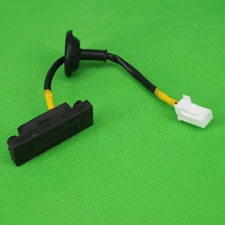 Tailgate Lid Lock Release Handle Button Fit for Kia Rio Pride fr 2012-2017