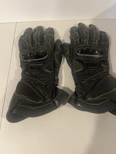 Olympia Men s Motorcycle Gloves- All Season, ...