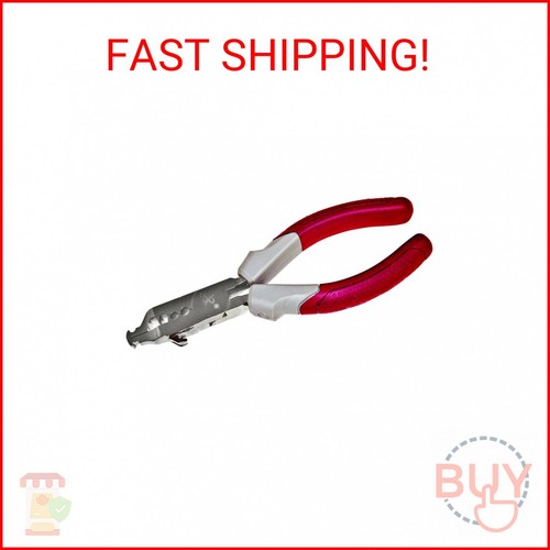Carbon Express String-Loop Nocking Pliers, Red | eBay