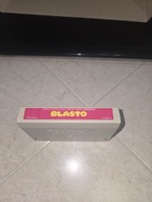 Blasto - TI-99/4A Solid State Cartridge - 4682782 1982 Texas Instruments Sp