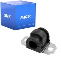 SKF Stabilager Vorderachse Beidseitig Passend FüR Ford Fiesta | Vkds 354007