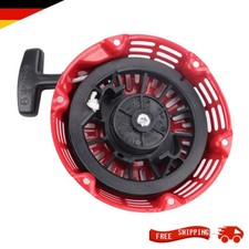 GX160 Seilzugstarter für Honda GX200 GX120 5,5PS 6,5PS Motoren 28400-ZH8-013YA🔥